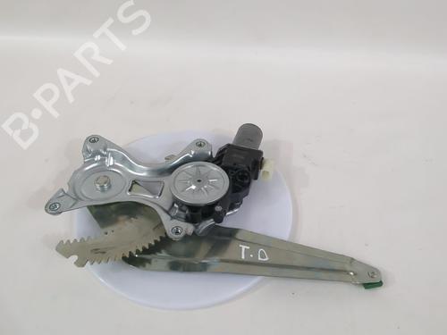 Used Rear right window mechanism Rear right window mechanism 38866810 38866810