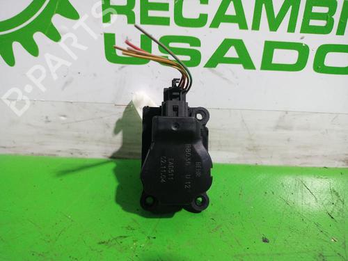 Used Electronic module CITROËN C4 I (LC_) [2004-2014]  31675846