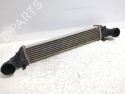 Intercooler MERCEDES-BENZ E-CLASS (W211) E 280 CDI (211.020) | BP38498654M30  - Image 8