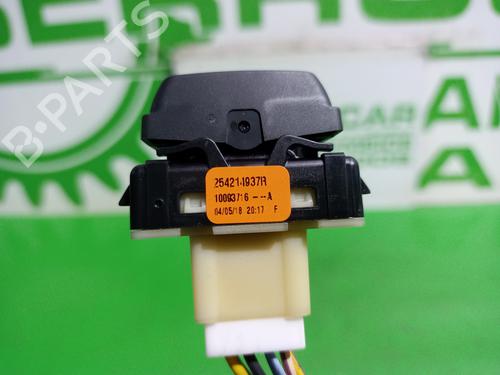 Right rear window switch DACIA SANDERO II | BP38862127I28 - Image 3