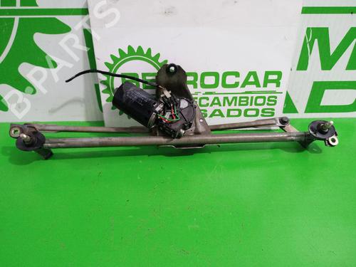 Used Front wiper motor Front wiper motor VW GOLF III (1H1) 1.9 D (64 hp) 31544564 31544564
