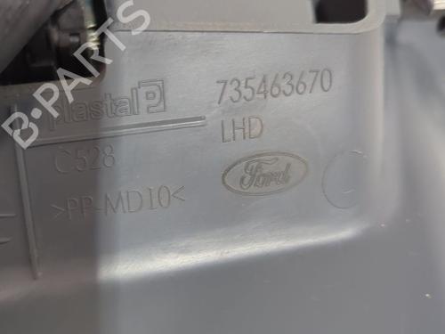 Glove box FORD KA (RU8) 1.3 TDCi | BP40559977C95 - Image 4