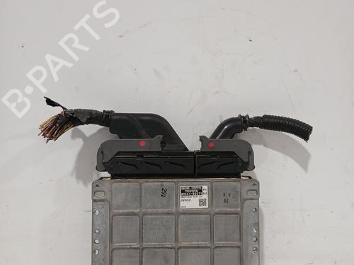 Engine control unit (ECU) TOYOTA AURIS (_E15_) 1.6 (ZRE151_, ZRE151R) | BP33735072M57 - Image 2