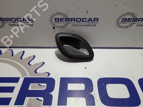 Høyre bak invendig håndtak RENAULT LAGUNA II (BG0/1_) [2001-2007]  31673228