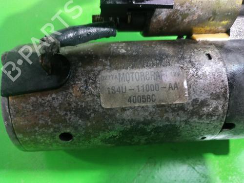 Starter FORD FOCUS I (DAW, DBW) 1.8 TDCi | BP31552130M8 - Image 3