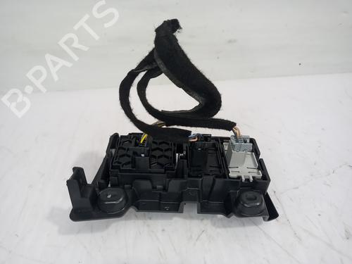 Switch RENAULT TRAFIC III Bus (JG_) 1.6 dCi 95 (JGMR, JGMJ) | BP38862716I30 - Image 2