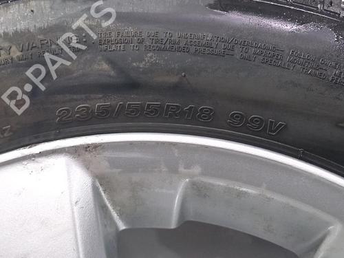 Jack Kit LEXUS RX (_U3_) 300 (MCU35_, MCU35R) | BP31556259C119 