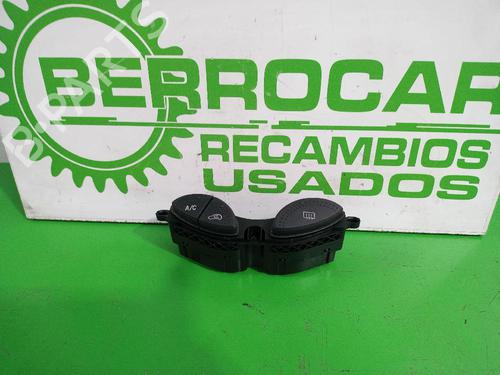 Used Climate control Climate control FORD FOCUS I Saloon (DFW) 1.8 Turbo DI / TDDi (90 hp) 31544106 31544106