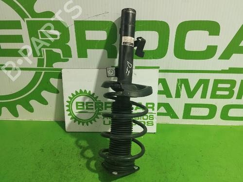 Left front shock absorber FORD FOCUS I Saloon (DFW) 1.6 16V | BP31547500M16