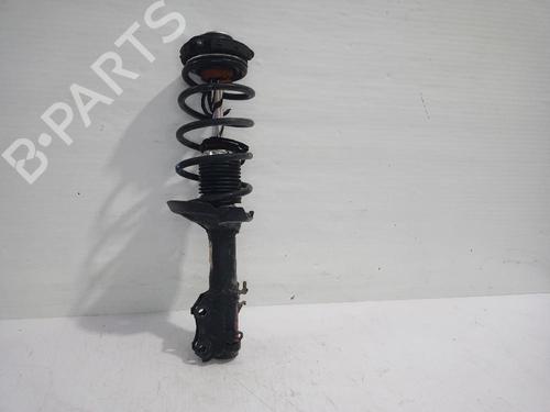 Venstre fortil støddæmper SEAT IBIZA II (6K1) 1.4 i (60 hp) 31557024