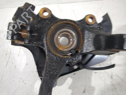 Right front steering knuckle OPEL CORSA D (S07) 1.3 CDTI (L08, L68) | BP32466966M26