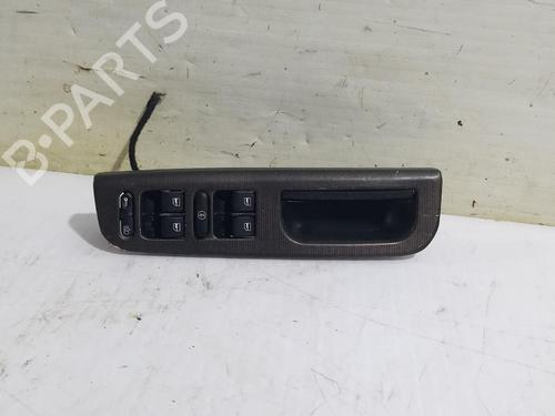 Used Left front window switch Left front window switch VW PASSAT B5.5 (3B3) 1.9 TDI (130 hp) 31562231 31562231