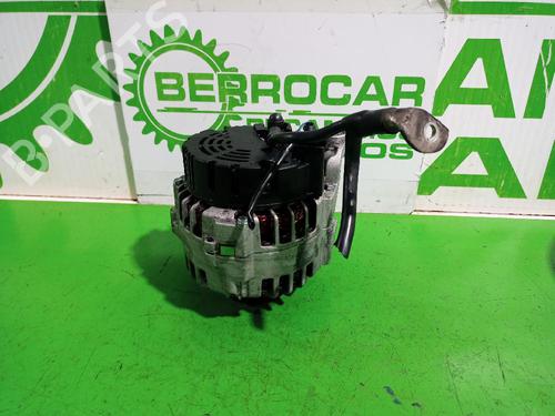 Generator AUDI A4 B6 (8E2) 2.5 TDI | BP31553196M7 - Image 5