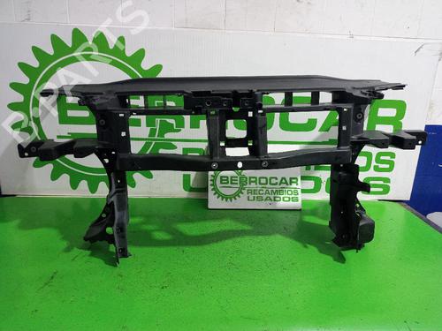 Used Front slam panel VW PASSAT B6 (3C2) 2.0 TDI 16V (140 hp) 31546934