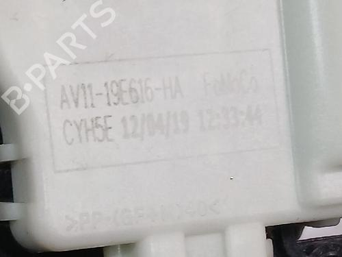 Electronic module FORD PUMA (J2K, CF7) 1.0 EcoBoost | BP32464760M83