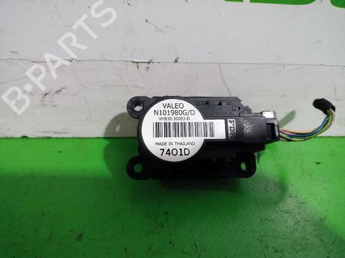 Electronic module RENAULT MEGANE II Coupé-Cabriolet (EM0/1_) 1.6 | BP31552476M83 - Image 5
