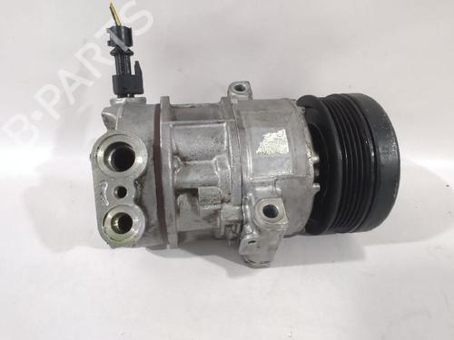 AC compressor OPEL CORSA D (S07) 1.2 (L08, L68) | BP34714150M34 - Image 3