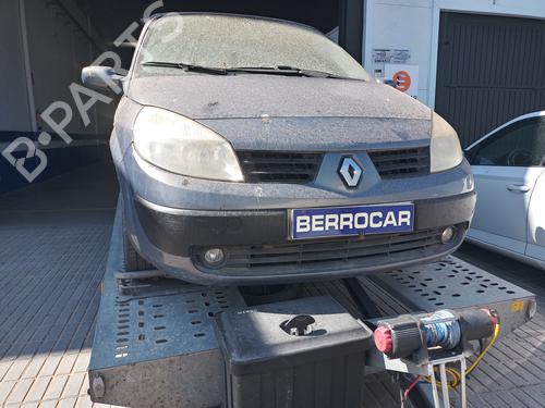 Right front window switch RENAULT SCÉNIC II (JM0/1_) | BP31558752I26 - Image 7