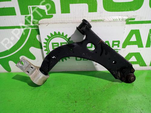 Used Left front suspension arm Left front suspension arm 31550583 31550583