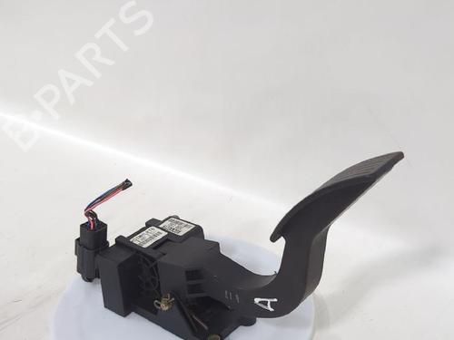 Used Pedal Pedal 38794768 38794768