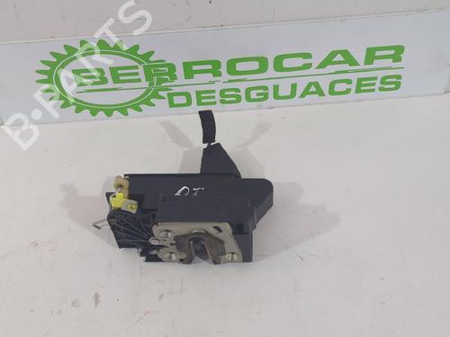 Used Front left lock DACIA DUSTER (HM_) 1.0 TCe 90 (HMM6) (91 hp) 31567814
