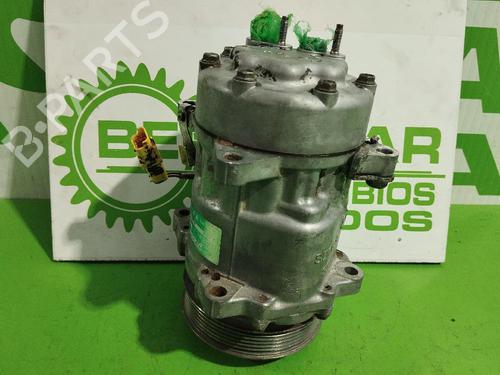 AC compressor PEUGEOT PARTNER MPV (5_, G_) 1.9 D | BP31543710M34 - Image 3