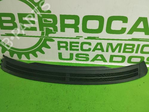 Torpedoplade RENAULT ESPACE IV (JK0/1_) [2002-2026]  31674868