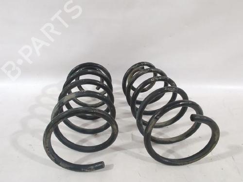 Støddæmperfjeder Støddæmperfjeder OPEL CORSA E (X15) 1.4 (08, 68) (75 hp) 33746835 33746835