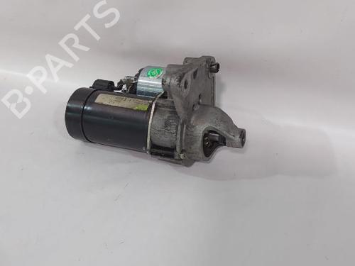 Used Starter Starter PEUGEOT 206 Hatchback (2A/C) 1.4 HDi eco 70 (68 hp) 33422614 33422614
