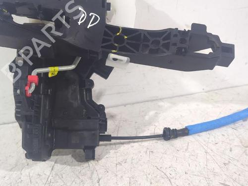 Front right lock KIA CEED (CD) 1.0 T-GDI | BP32462028C97