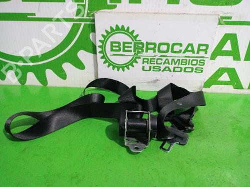 Used Rear left seatbelt Rear left seatbelt OPEL ZAFIRA / ZAFIRA FAMILY B (A05) 1.9 CDTI (M75) (120 hp) 31550200 31550200
