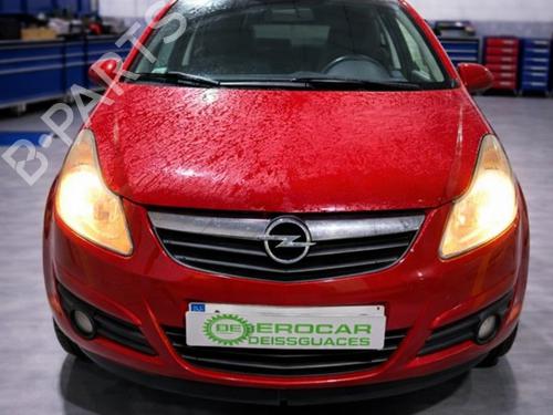 Fuse box OPEL CORSA D (S07) 1.3 CDTI (L08, L68) | BP32463501E1 - Image 7
