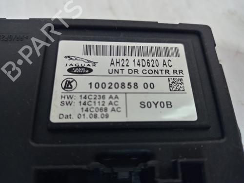 Electronic module LAND ROVER DISCOVERY IV (L319) | BP38862355M83 - Image 5