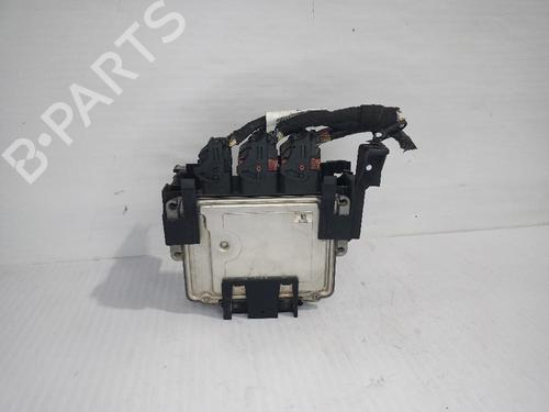 Used Engine control unit (ECU) MINI MINI (R56) Cooper (120 hp) 31555469