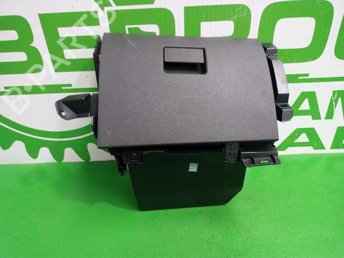 Hanskerom FORD FOCUS C-MAX (DM2) 1.8 TDCi (115 hp) 31546240