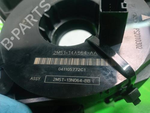 Switch FORD FOCUS I Saloon (DFW) 1.8 Turbo DI / TDDi | BP31546860I30  - Image 5