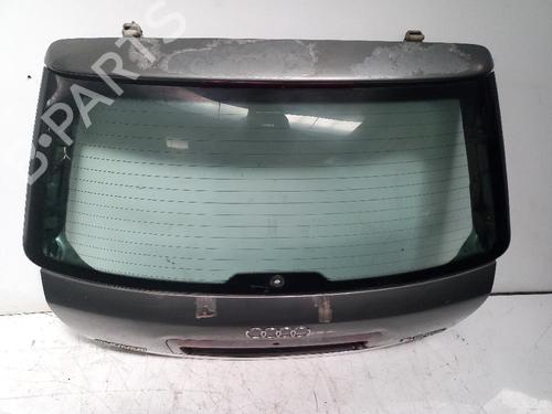 Used Tailgate AUDI A6 C5 Avant (4B5, 4B6) 2.5 TDI quattro (180 hp) 31559167