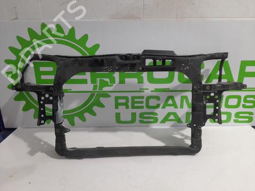 Used Front slam panel Front slam panel SEAT IBIZA III (6L1) 1.4 TDI (70 hp) 31542415 31542415