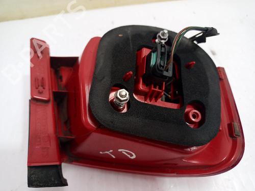 Right taillight VW PASSAT B6 (3C2) 2.0 TDI | BP31559329C35