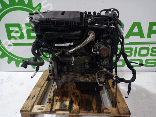 Engine CITROËN C3 II (SC_) | BP38861736M1 - Image 7