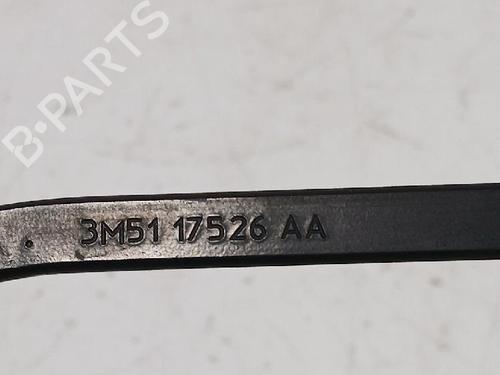 Front windshield wiper arm FORD FOCUS C-MAX (DM2) 2.0 TDCi | BP32464550C143 