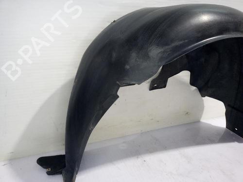 Wheel arch SEAT TOLEDO III (5P2) 2.0 TDI 16V | BP31557910C56