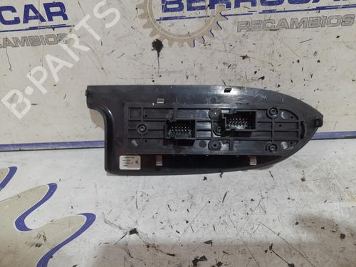 Left front window switch ALFA ROMEO GIULIETTA (940_) 2.0 JTDM (940.FXL1A) | BP38860627I27 - Image 2