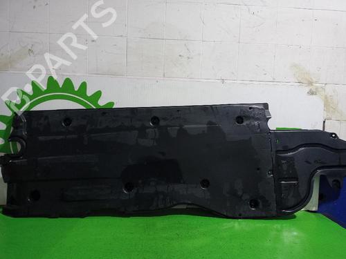 Used Underbody protection Underbody protection VW T-ROC (A11, D11) 1.0 TSI (110 hp) 31553860 31553860