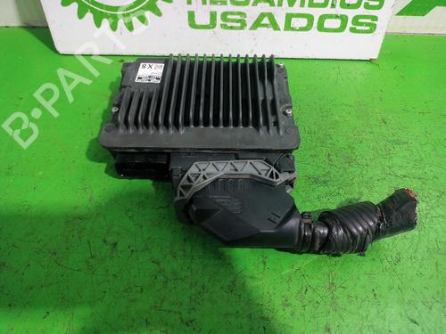 Engine control unit (ECU) TOYOTA AURIS (_E18_) 1.2 (NRE185_, NRE185R) | BP31547773M57 - Image 4