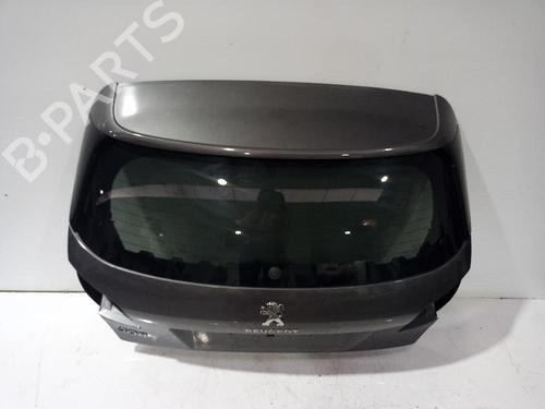 Used Tailgate Tailgate 31558059 31558059