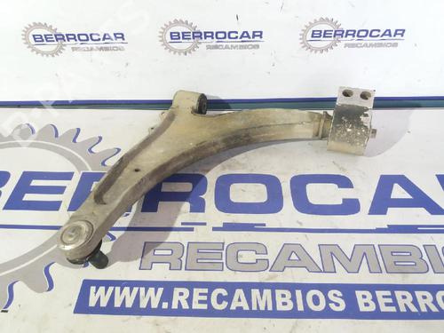Used Right front suspension arm OPEL INSIGNIA A (G09) 2.0 CDTI (68) (160 hp) 31569185