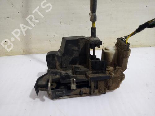 Used Front right lock FIAT DOBLO MPV (119_, 223_) 1.9 D (223AXB1A) (63 hp) 31560170