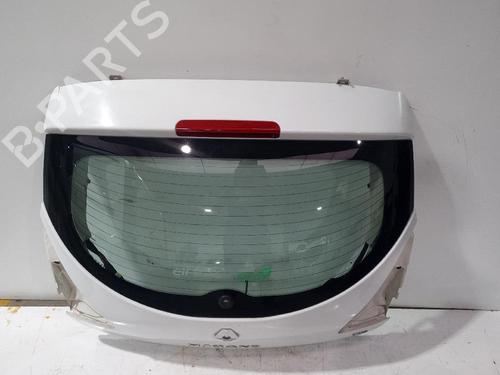 Used Tailgate Tailgate 31558343 31558343