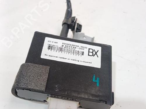 Module électronique Module électronique 37258970 37258970